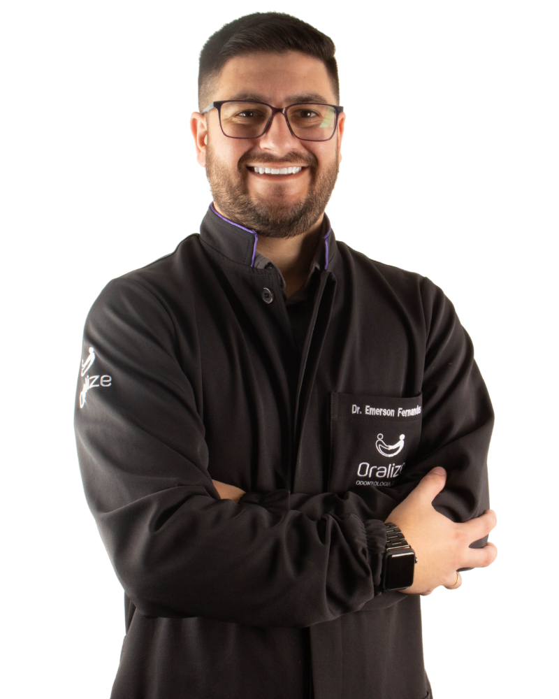 Dr. Emerson Fernandes