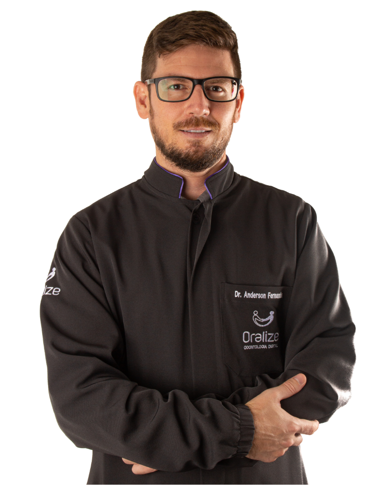 Dr. Anderson Fernandes