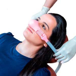 Medo de Dentista